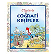 izgilerle Corafi Keifler izge Yaynevi
