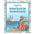 izgilerle Denizcilik Tarihimiz izge Yaynevi