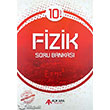 10.Snf Fizik Soru Bankas Ak Ara Yaynlar