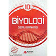 10.Snf Biyoloji Soru Bankas Ak Ara Yaynlar