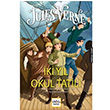 ki Yl Okul Tatili Jules Verne Nar Yaynlar