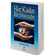 Her Kadn Bir Dnyadr Zarife Kksal Taova ldem Yaynlar