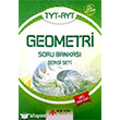 TYT-AYT Geometri Soru Bankas Dergi Seti Ak Ara Yaynlar