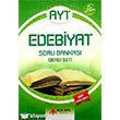 AYT Edebiyat Soru Bankas Dergi Seti Ak Ara Yaynlar