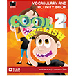 Cool English 2 Vocabulary And Activity Book Team Elt Publishing