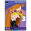 Cool English 3 Test Booklet Team Elt Publishing