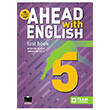Ahead With English 5 Test Book Team Elt Publishing