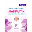 6. Snf Matematik MPS Konu Anlatm ve Soru zm Karekk Yaynlar