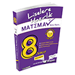 8.Snf Matematik Sever retir Soru Bankas Matsev Yaynclk