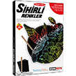 Sihirli Renkler Kum Toys