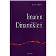 mamn Dinamikleri Paul Tillich Ankara Okulu Yaynlar