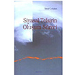 Siyasal Tefsirin Oluum Sreci smail alkan Ankara Okul Yaynlar