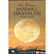 iir Tadnda Anadolu Hikayeleri Manzume Hikayeler Dorlion Yaynevi