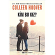 Kim Bu Kz arplma 3 Colleen Hoover Epsilon Yaynlar 