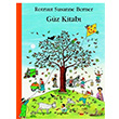 Gz Kitab Rotraut Susanne Berner Kurald Yaynevi