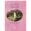 101 Gece Şiirleri Tülin Dursun Artshop Yayınları