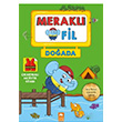 Merakl Fil Doada Eksik Para Yaynlar