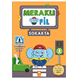 Merakl Fil Sokakta Eksik Para Yaynlar