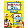 Merakl Fil Evde Eksik Para Yaynlar