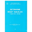 Betonarme Hesap Tablolar Tama Gc Yntemi Ruhi Aydn Bilim Teknik Yaynevi