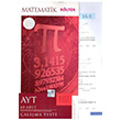 AYT Matematik BEST alma Testi Kltr Yaynclk