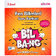 7. Snf Fen Bilimleri Soru Bankas Kltr Yaynclk