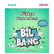 8. Snf Trke Konu Anlatm Kltr Yaynclk