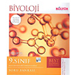 9. Snf Biyoloji BEST Soru Bankas Kltr Yaynclk