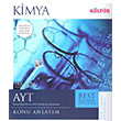 AYT Kimya BEST Konu Anlatm Kltr Yaynclk