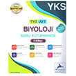 TYT AYT Biyoloji Soru Ktphanesi Prf Paraf Yaynlar