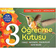 3. Snf renme Kutusu Blok Test Yaynlar
