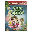 Sara and Adam (10 Kitap Takm) Edam Yaynlar