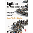 Eitim: Bir Kitle mha Silah Edam Yaynlar