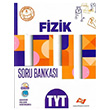 TYT Fizik Soru Bankas MF Kazanm Yaynlar