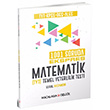 TYT KPSS DGS ALES 1001 Soruda Ekspres Matematik Hocalara Geldik