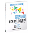 TYT KPSS DGS ALES 1001 Soruda Ekspres Fen Bilimleri Hocalara Geldik