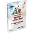 KPSS Eitim Bilimleri Geliim Psikolojisi Soru Bankas Murat Yaynlar
