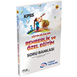 KPSS Eitim Bilimleri Rehberlik ve zel Eitim Soru Bankas Murat Yaynlar