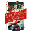Sihirli Uyumsuzlar Neil Patrick Harris Yabanc Yaynevi