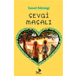 Sevgi Masal Samed Behrengi Destek Yaynlar