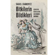 Bitkilerin Bildikleri Daniel Chamovitz Metis Yaynlar