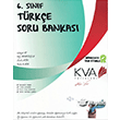 6.Snf Trke Soru Bankas Koray Varol Akademi