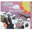 Puff Bunn Lemm Sloo Hava ve Mevsimler Ciltli Final Kltr Sanat Yaynlar
