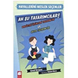 Hayallerini Meslek Seenler Ah u Tasarmclar Gnl ztopuz Final Kltr Yaynlar