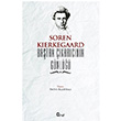 Batan karcnn Gnl Sren Kierkegaard Araf Yaynlar