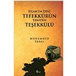 slamda Dini Tefekkrn Yeniden Teekkl Muhammed kbal Araf Yaynlar