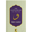 Dil Hastalklar mam  Gazali Ehil Yaynlar