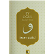Ey Oul mam Gazali Ehil Yaynclk
