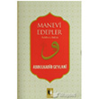 Manevi Edepler Abdulkadir Geylani Ehil Yaynlar