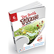 6. Snf Tam Benlik Trke Soru Bankas Bilimyolu Yaynclk